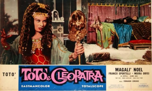 Le maschere del cinema italiano possono plasmare o essere plasmate dai luoghi e tempi di racconto che abitano. Troviamo una suddivisione.