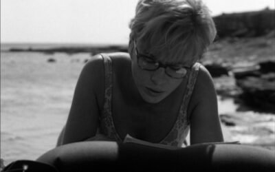 Persona di Bergman – Alma e la cura della menzogna