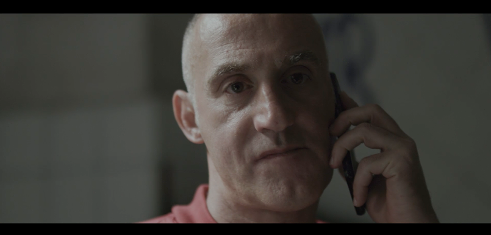 Humam, terzo lavoro di Carmelo Segreto, è il cortometraggio perfetto per capire cosa ci sia alla base del cinema italiano che verrà.