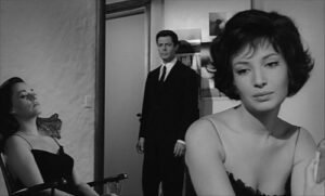 La notte