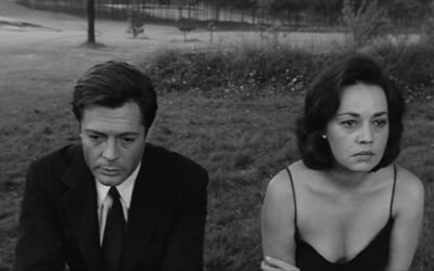 La Notte – L’ incomunicabilità tra Eros ed Ethos