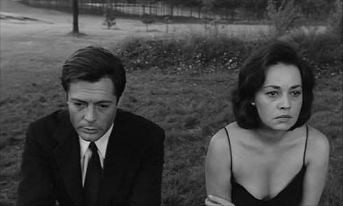 La Notte – L’ incomunicabilità tra Eros ed Ethos