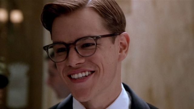 Il talento di Mr Ripley