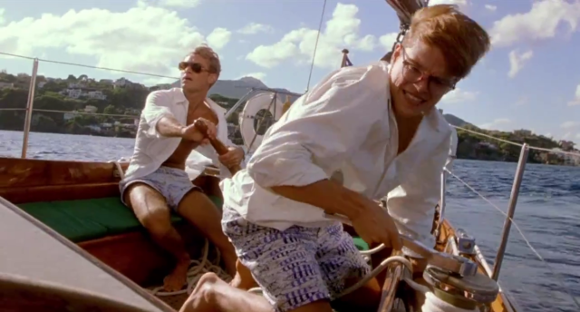 Il talento di Mr Ripley