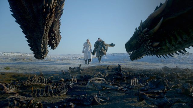 Game of Thrones Il finale di Game of Thrones ci mostra la complessità radicale della dialettica tra Bene e Male, Amore e Odio. Cosa ci lascia Westeros?