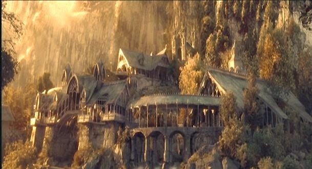 Tolkien e Il Signore degli Anelli – Dalla parte degli Elfi