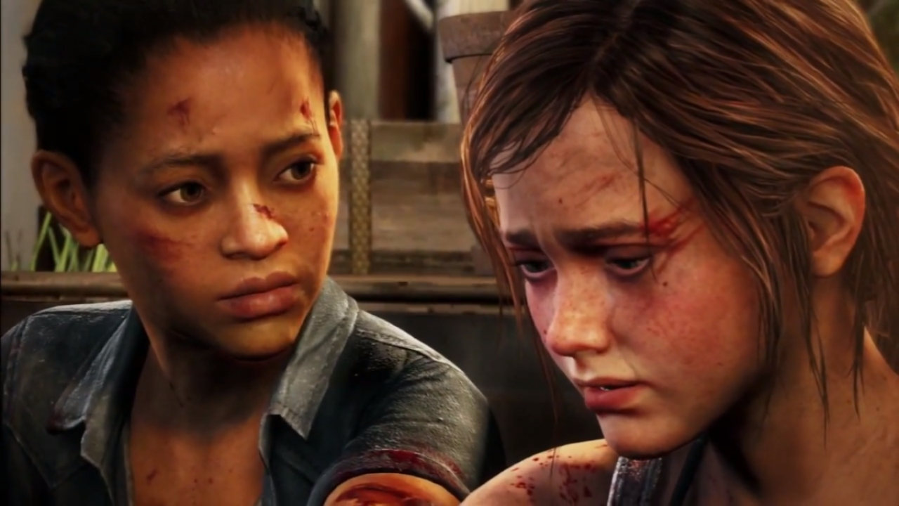 the last of us 1 left behind download free