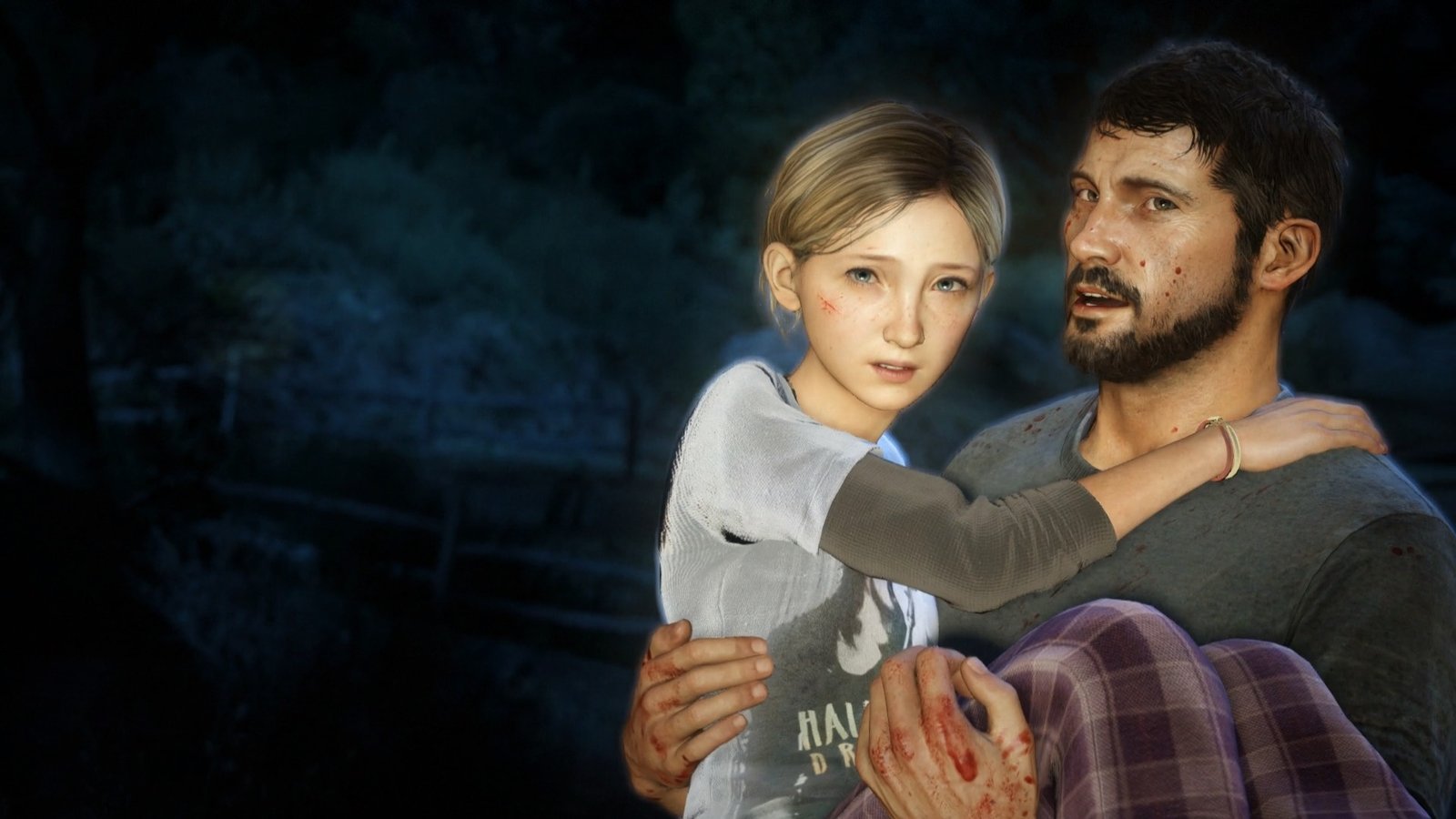 Ellie Analisi di Ellie, uno dei personaggi più importanti e iconici di uno dei giochi più importanti di sempre: "The Last of Us".