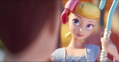 Bo Peep – Il Valore dell’Indipendenza