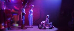 Toy Story