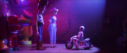 Toy Story