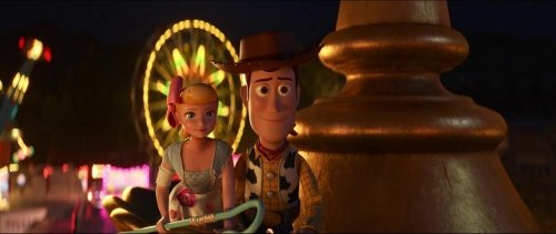 Toy Story