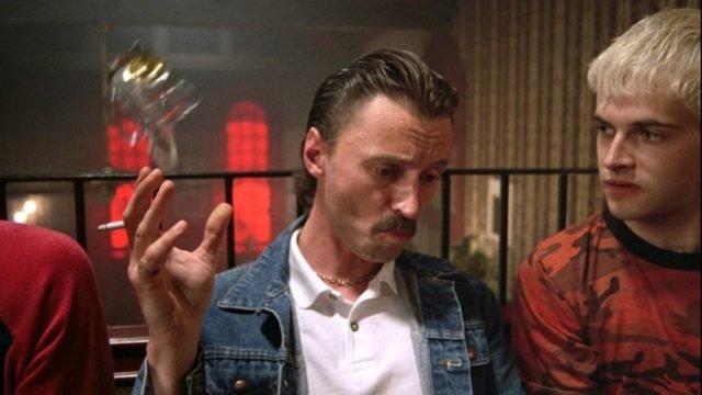 Frank Begbie