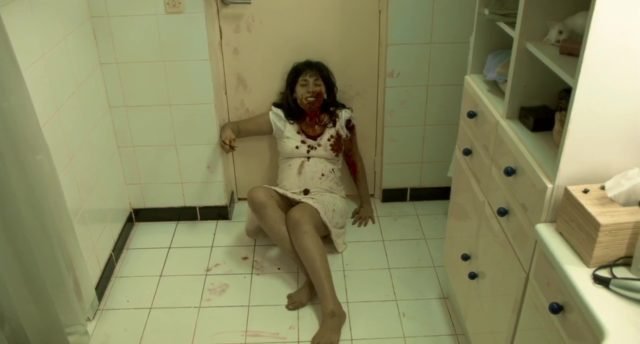 Lo slasher - Un genere fatto di coltelli e sangue