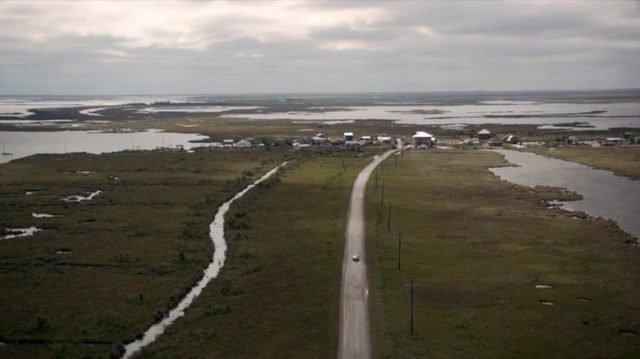 La prima stagione di True Detective fu una svolta per la serialità televisiva. Dall'intrattenimento, si è passati a una introspezione umana.