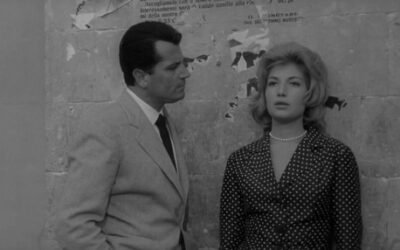 L’avventura e il dramma dell’incomunicabilità – Antonioni