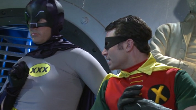 Batman-XXX-parody