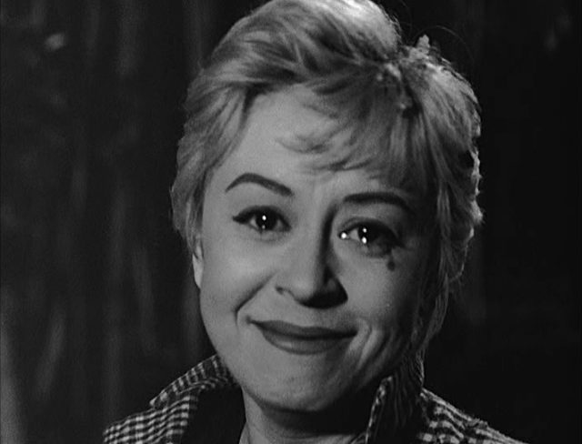 Sul significato di Le notti di Cabiria – Quando Fellini cominciò il suo sogno