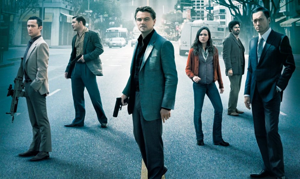 Nolan e Lynch: due autori che hanno affrontato il tema del sogno nel nuovo millennio con approcci registici completamente diversi.