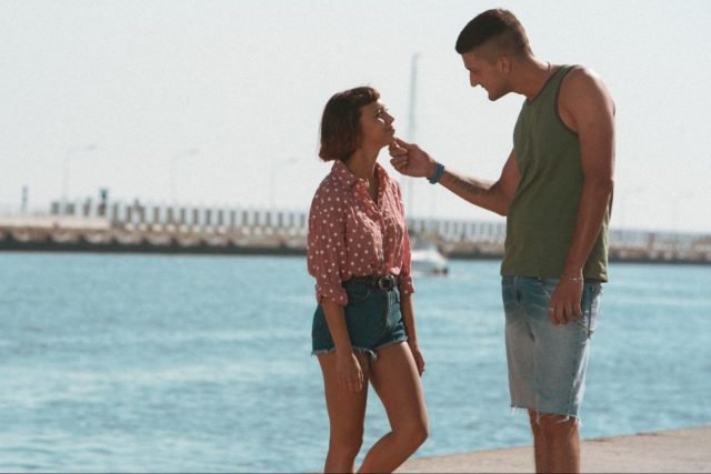 Summertime, serie Netflix rilascita il 29 aprile, s'ispira al romanzo 3MSC di Federico Moccia e vi racconterà un'estate tra amori e amicizie.