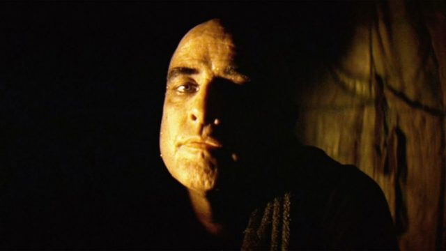 Un viaggio metafisico attraverso le sequenze di Apocalypse Now e le liriche di "The End". Due capolavori legati fino alla fine.