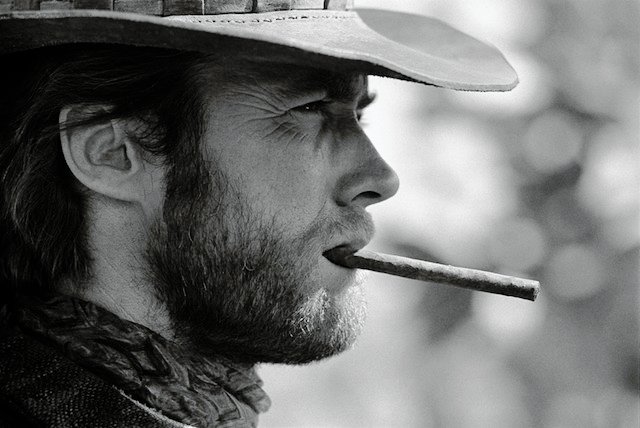 Clint Eastwood