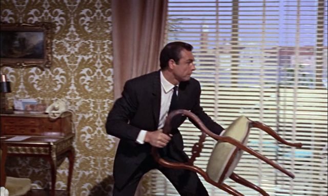 Classifica dei 7 migliori capitoli della saga dedicata all'agente 007