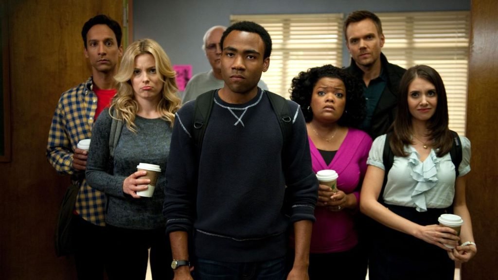 Community, o la migliore sit-com che non avete ancora visto, e perchè abbiamo bisogno di un film. #sixseasonsandamovie è il motto che serve.