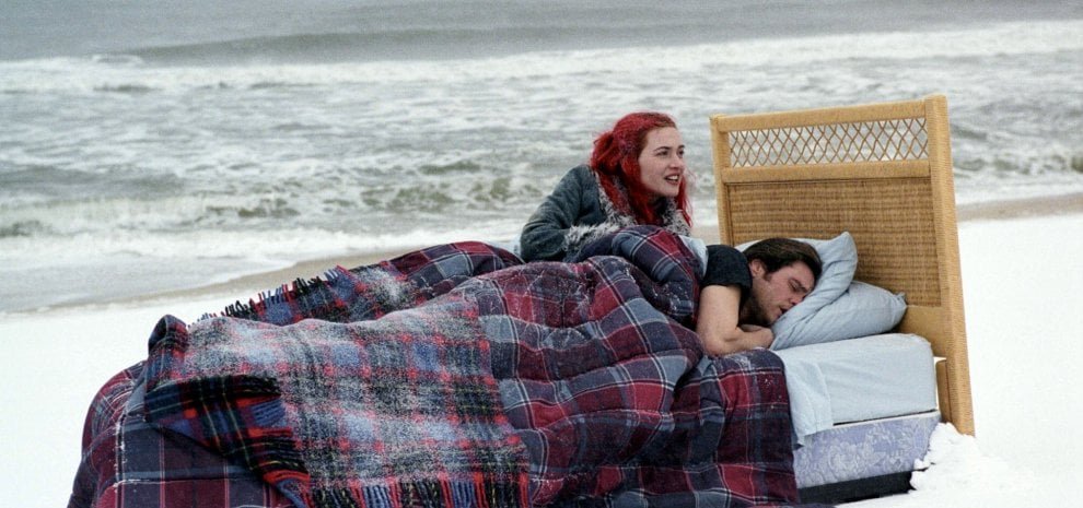 Eternal Sunshine of the Spotless Mind (Se mi lasci ti cancello), il finale