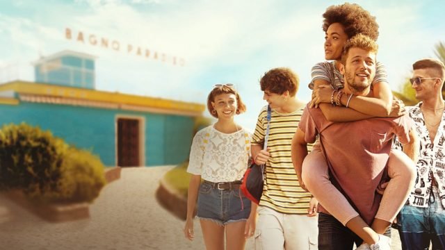 Summertime, serie Netflix rilascita il 29 aprile, s'ispira al romanzo 3MSC di Federico Moccia e vi racconterà un'estate tra amori e amicizie.