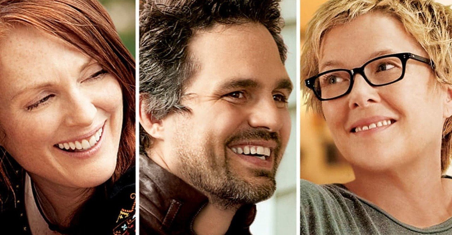 I Ragazzi Stanno Bene Elogio alla