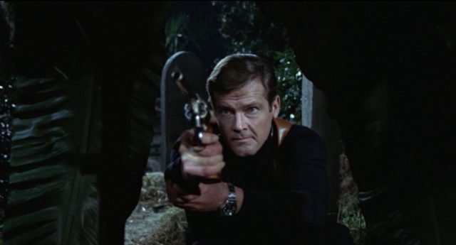 Classifica dei 7 migliori capitoli della saga dedicata all'agente 007