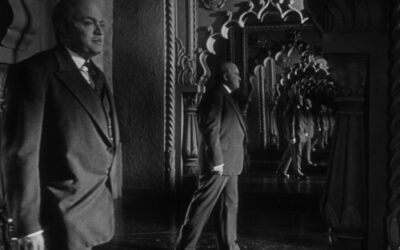 Esordi Prospettici | Welles, Coen, Tarantino e (quasi) Kubrick