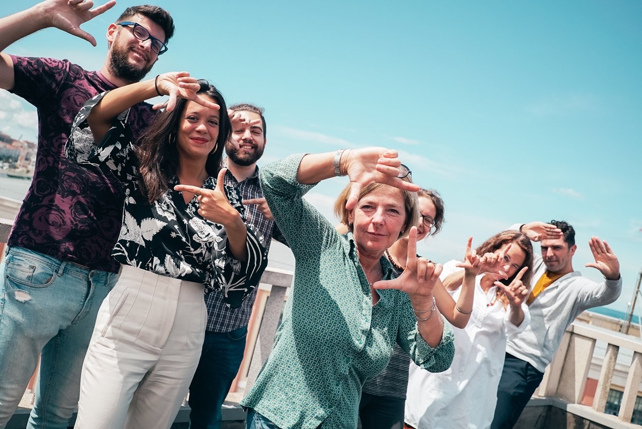 ShorTS International Film Festival