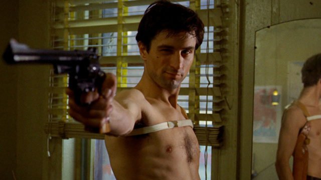 Toller e Travis: due personaggi nati da Paul Schrader: cosa succederebbe se si confidassero poco prima di compiere il proprio atto finale?