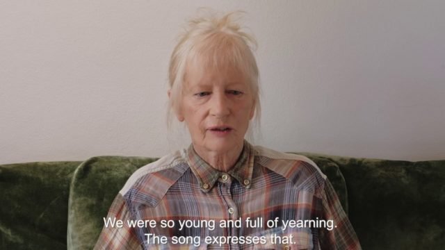 Walchensee Forever è l'ultimo film scritto e diretto da Janna Ji Wonders, opera nella quale la regista cerca di scoprire la famiglia. 