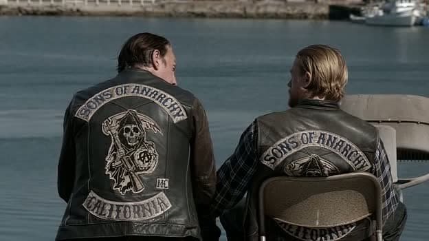 Il finale di Sons of Anarchy racchiude l'indissolubilità del legame tra Jax Teller e il Club, da sempre due facce della stessa medaglia.