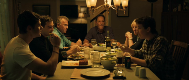 Whiplash attraverso Charlie Parker e il football. Uno dei momenti più importanti della storia recente del cinema indipendente.