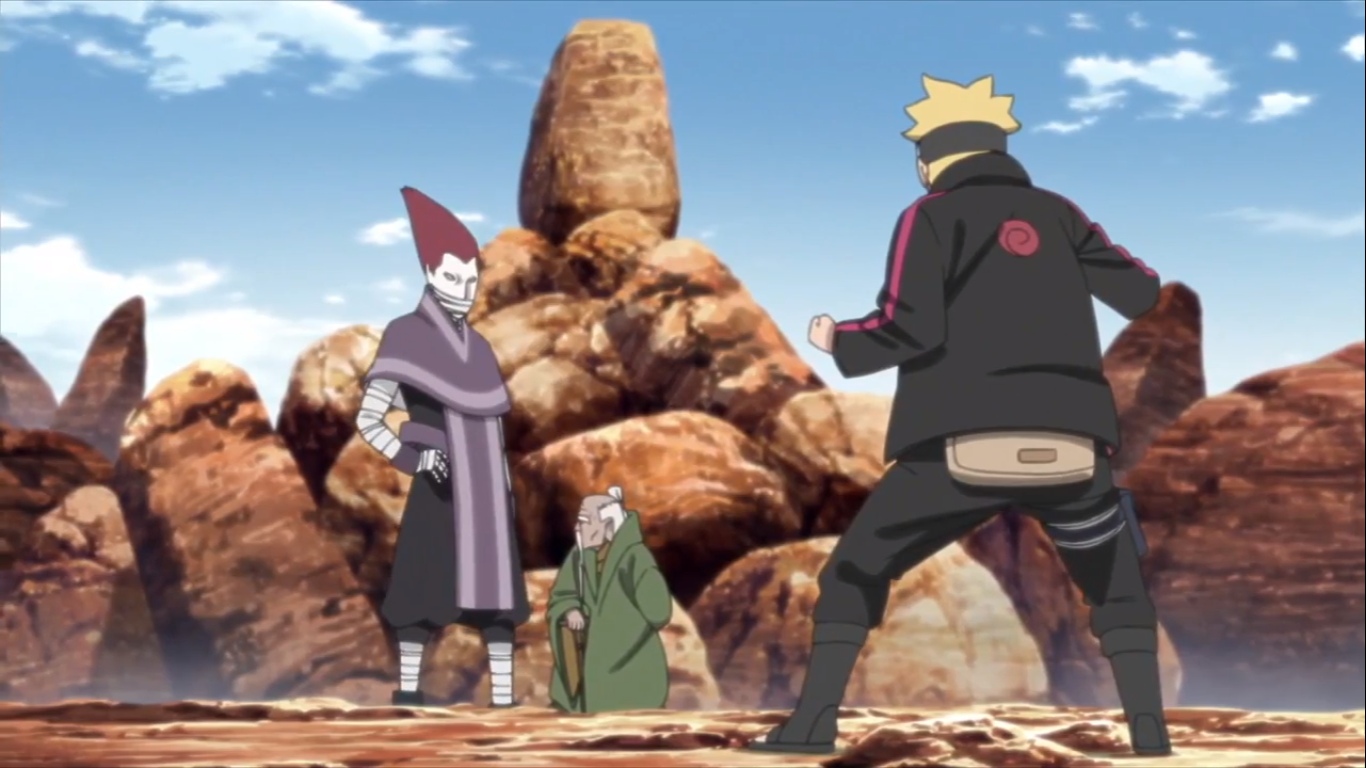 Naruto è riuscito a costruire una solida rete di amicizie e alleanze, ma il mondo ninja riuscirà a restare in pace dopo la sua morte?