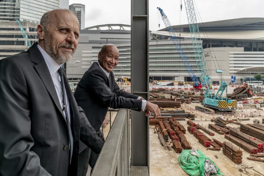 Introdotto alla Mostra del Cinema di Venezia, Effetto Domino di Alessandro Rossetto ha gareggiato allo Shorts Film Festival 2020.