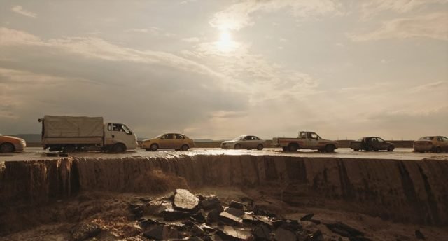 Svelato il programma completo della Mostra, a Venezia dal 2 al 12 settembre. 