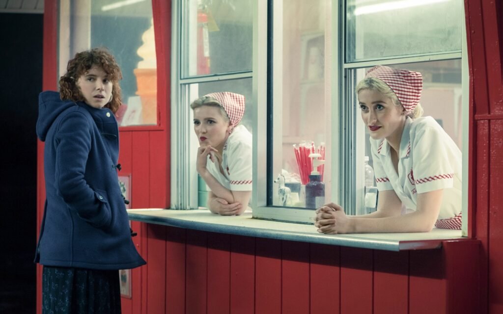 Iniziamo a familiarizzare con I'm Thinking of Ending Things, l'ultimo splendido ed enigmatico gioiello firmato dal genio di Charlie Kaufman.