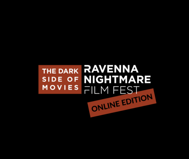 Inaugurando la sua Online Edition, il Ravenna Nightmare Film Fest ospiterà uno dei registi più importanti del nostro Paese.