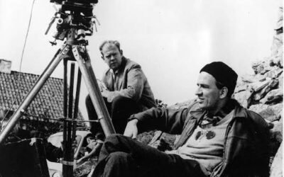 Come Ingmar Bergman ha cambiato il cinema