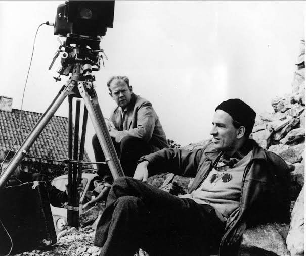 Come Ingmar Bergman ha cambiato il cinema