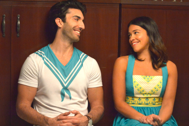 Jane The Virgin racconta tra riflessione sociale, plot twist assurdi e tanto altro, la vita sentimentale e lavorativa di Jane.