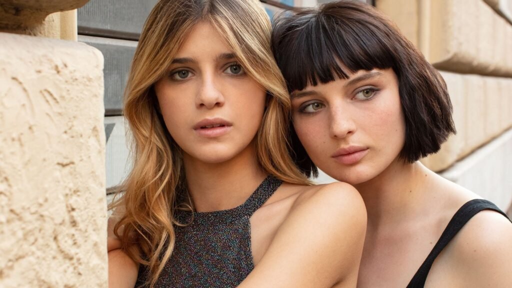 Baby ha preferito non essere ciò che doveva essere per ricercare il becero e futile successo. E voi, che ne pensate di questa serie italiana?