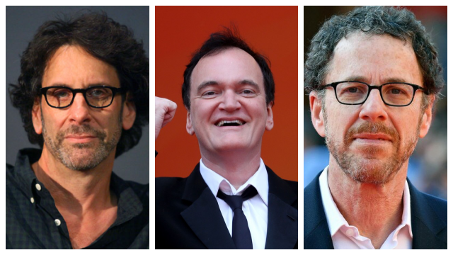 Tarantino, i Coen e il Western Postmoderno