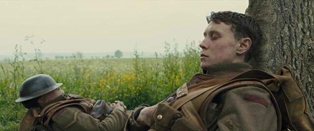 Le opere del poeta ermetico Ungaretti vengono messe in relazione con tre film aventi come tematica principale la guerra e i suoi orrori.