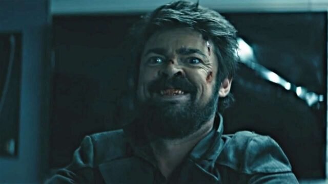 Billy Butcher è l'uomo che sfida la divinità. Billy Butcher è vendetta. Eppure, anche lui che è in guerra, cerca l'amore.